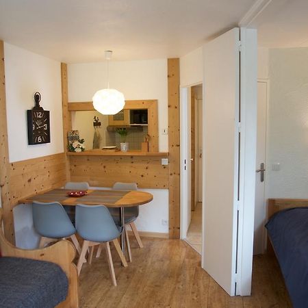 Apartment Courmayeur Chamonix Bagian luar foto