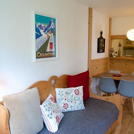 Apartment Courmayeur Chamonix Bagian luar foto