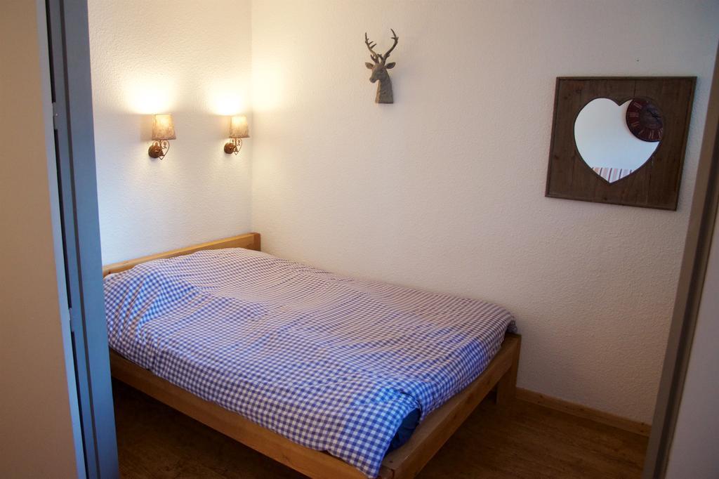 Apartment Courmayeur Chamonix Ruang foto