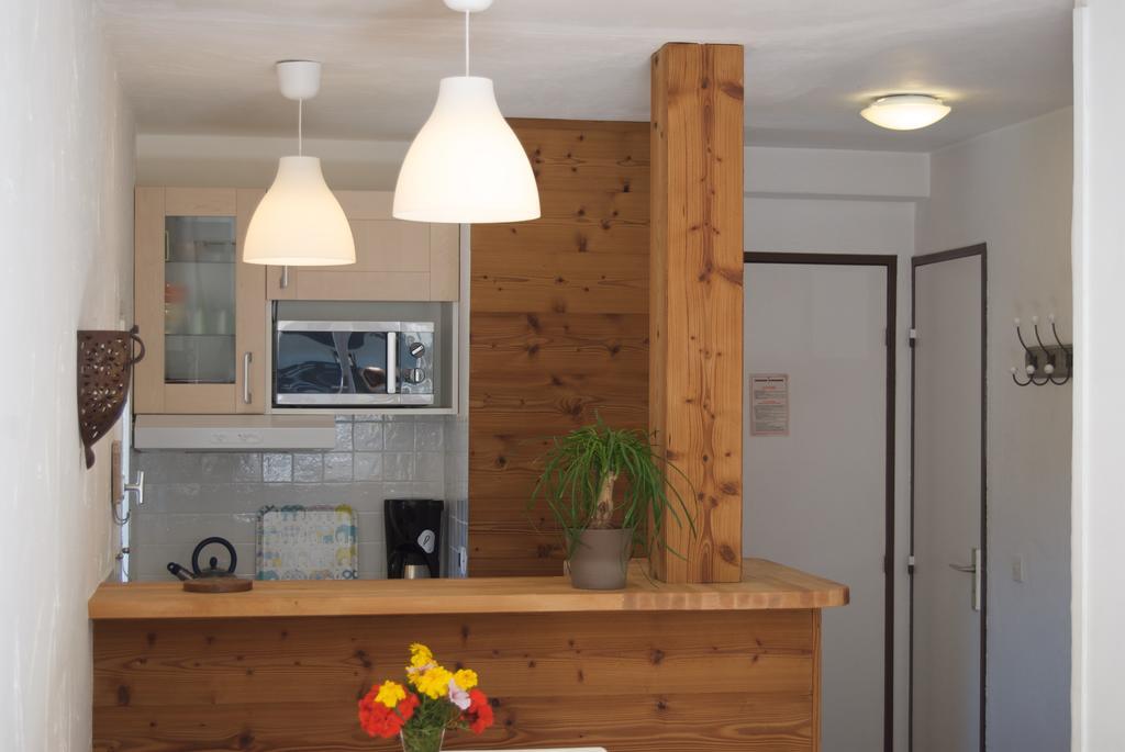 Apartment Courmayeur Chamonix Bagian luar foto