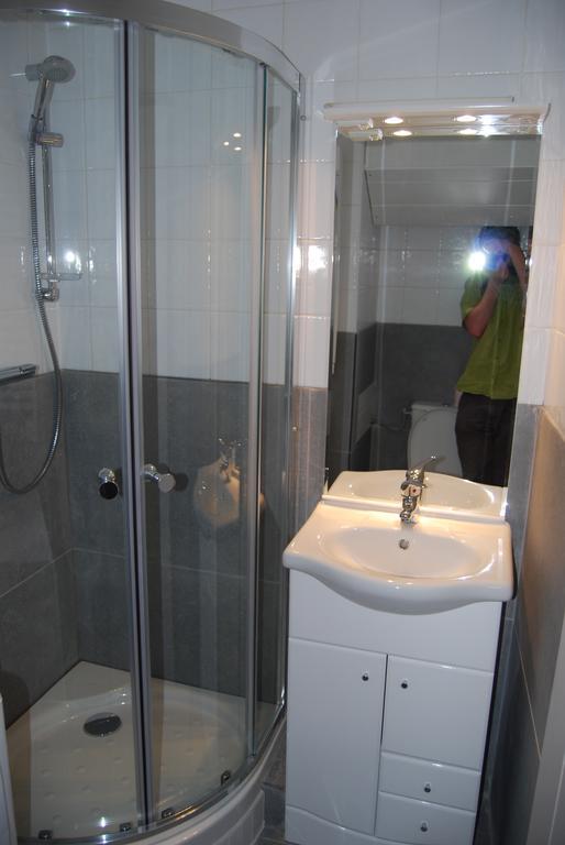 Apartment Courmayeur Chamonix Ruang foto