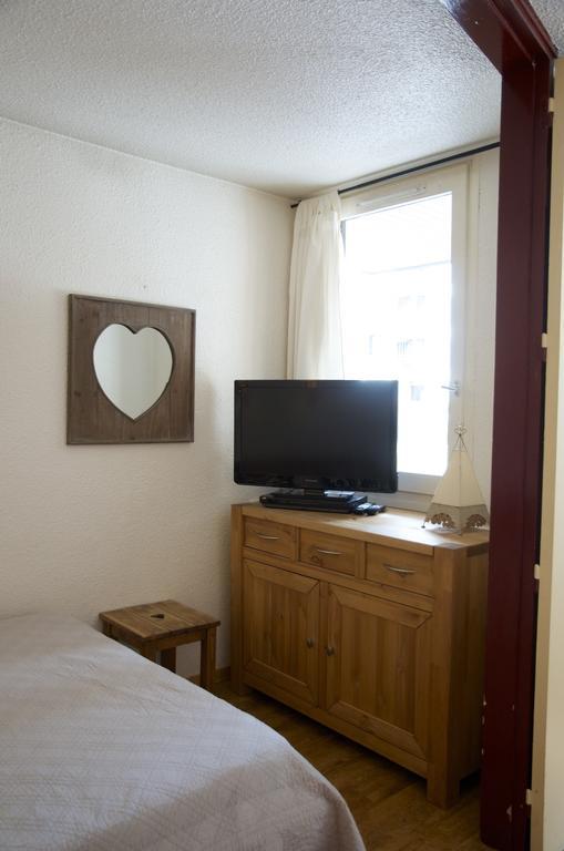 Apartment Courmayeur Chamonix Ruang foto