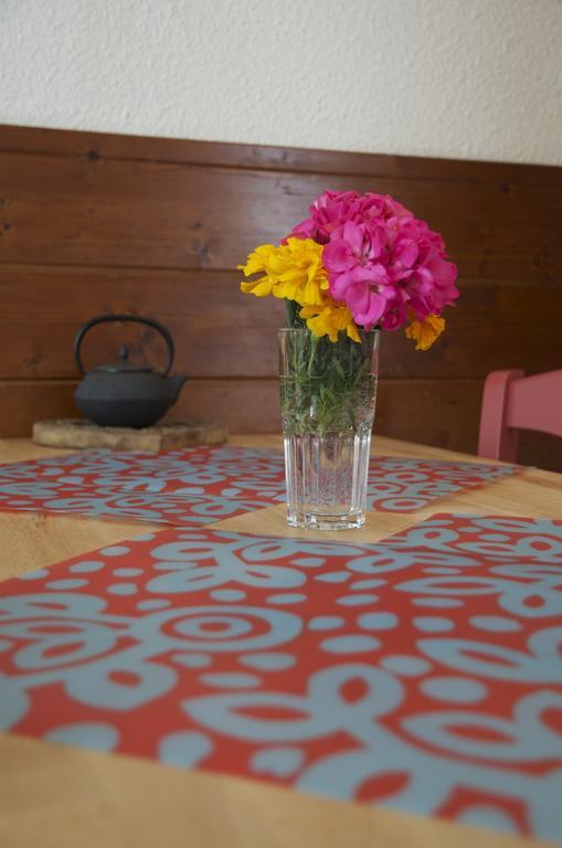 Apartment Courmayeur Chamonix Ruang foto
