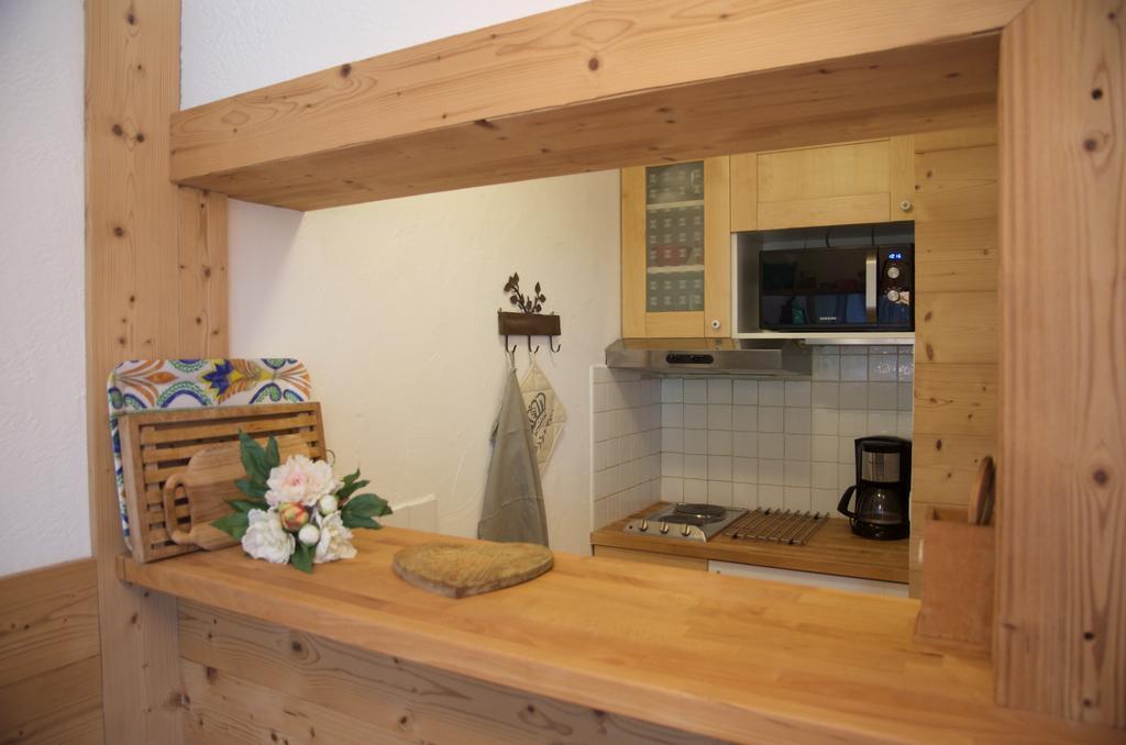 Apartment Courmayeur Chamonix Bagian luar foto