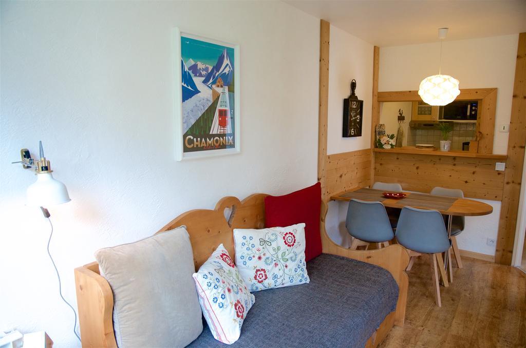 Apartment Courmayeur Chamonix Bagian luar foto
