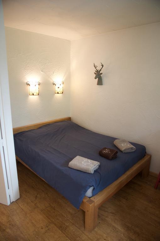 Apartment Courmayeur Chamonix Bagian luar foto