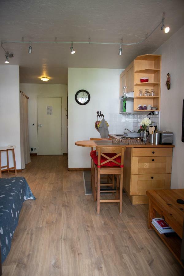 Apartment Courmayeur Chamonix Bagian luar foto