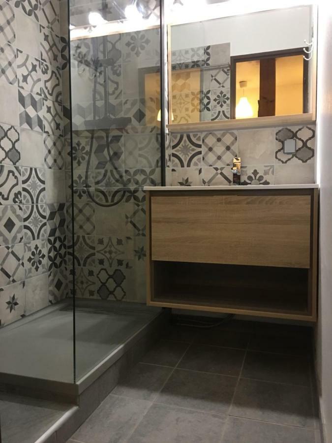 Apartment Courmayeur Chamonix Bagian luar foto